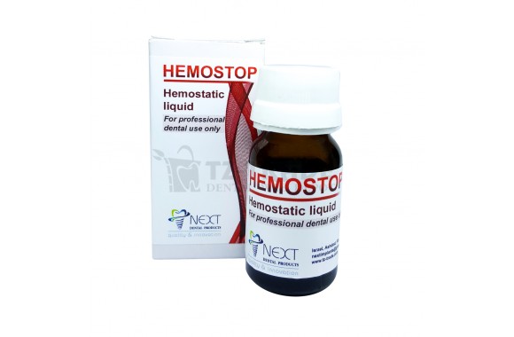 HEMOSTOP
